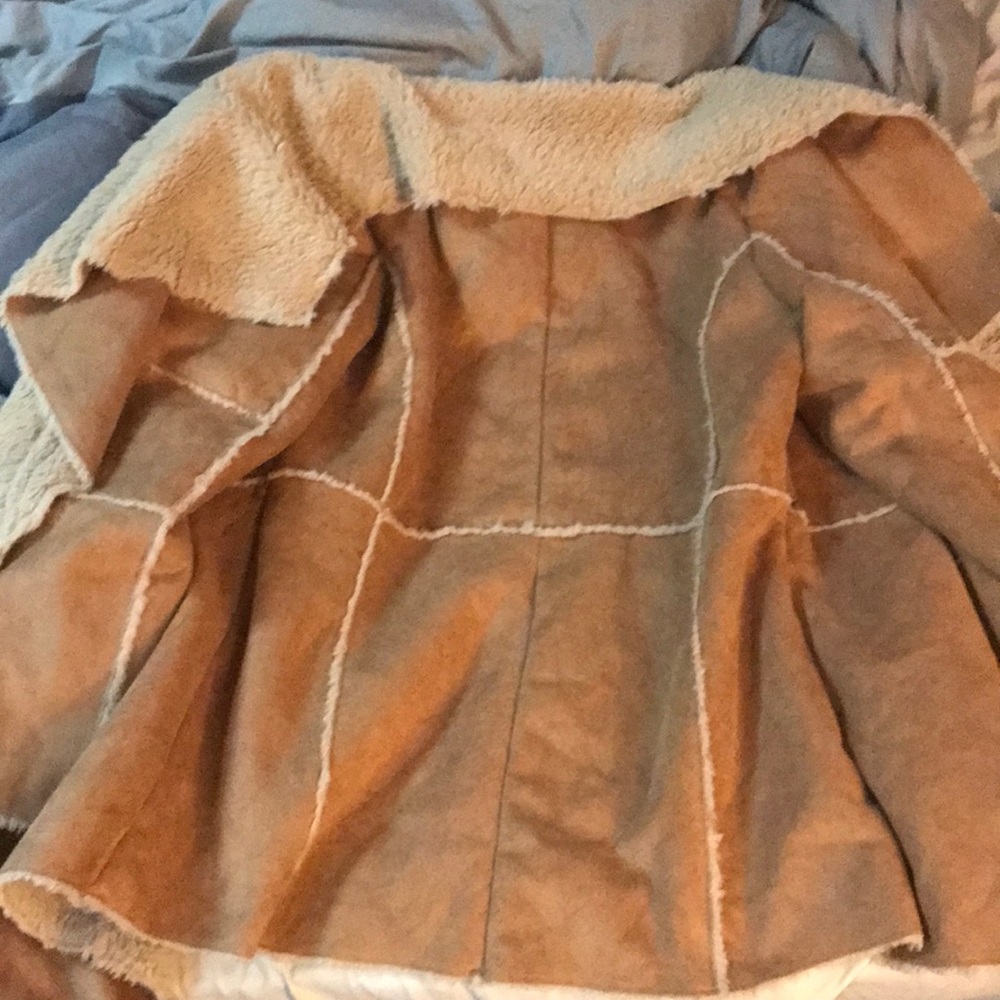 Coat - Picture 2 of 2